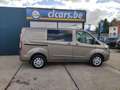 Ford Transit Custom 2.0D/L1/Automaat/DubCab/6pl/Cc/Cam/Carplay/Trekaak Gris - thumbnail 2