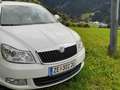 Skoda Octavia Weiß - thumbnail 2