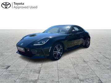 2.4B COUPE AT Sport LHD