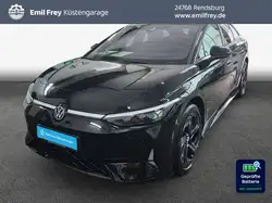 Volkswagen ID.7 GTX 86kWh LED MATRIX NAVI SOUNDSYSTEM