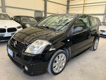 Citroën C2 VTS • 125CV • Ottimo Stato •Pronto Uso