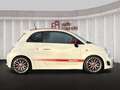 Abarth 595 Turismo *Xenon *Leder *Interscope bijela - thumbnail 7