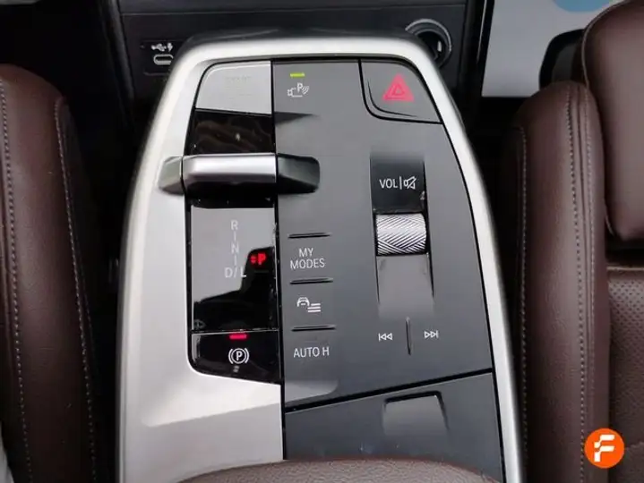 BMW X1 2022, foto 24