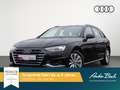 Audi A4 Advanced 40TFSI Stronic Navi Panorama E Zwart - thumbnail 2