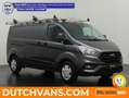 Ford Transit Custom 2.0TDI 170PK Automaat Lang | Imperiaal | Trekhaak Grau - thumbnail 1