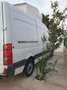 Volkswagen Crafter Media Blanco - thumbnail 3
