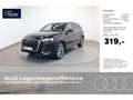 Audi Q7 50 TDI quattro S line Schwarz - thumbnail 1