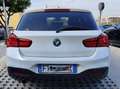 BMW 116 116d 5p M sport Bianco - thumbnail 22