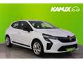 Renault Clio V 1.0TCe Aut.Evolution+LED+VIRTUAL+CARPLAY Weiß - thumbnail 1