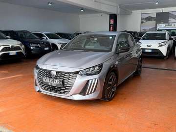 1.2 hybrid GT 145cv *PREZZO REALE NO VINCOLI*