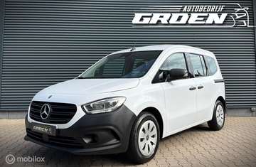 Tourer 110 Pro BENZINE|5PERSOONS