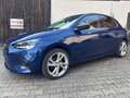 Opel Corsa Elegance,SHZ,LED,LRH,8fach Bleu - thumbnail 5
