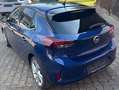 Opel Corsa Elegance,SHZ,LED,LRH,8fach Bleu - thumbnail 2