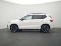 CUPRA Ateca 4Drive DSG NAVI AHK ACC KAM CARPLAY SHZ Weiß - thumbnail 16