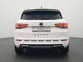 CUPRA Ateca 4Drive DSG NAVI AHK ACC KAM CARPLAY SHZ Weiß - thumbnail 4
