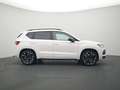 CUPRA Ateca 4Drive DSG NAVI AHK ACC KAM CARPLAY SHZ Weiß - thumbnail 2