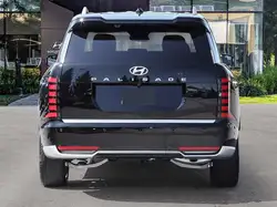 Hyundai Palisade 2026