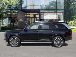 Hyundai Palisade 2026