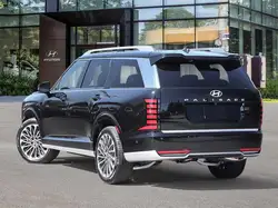 Hyundai Palisade 2026