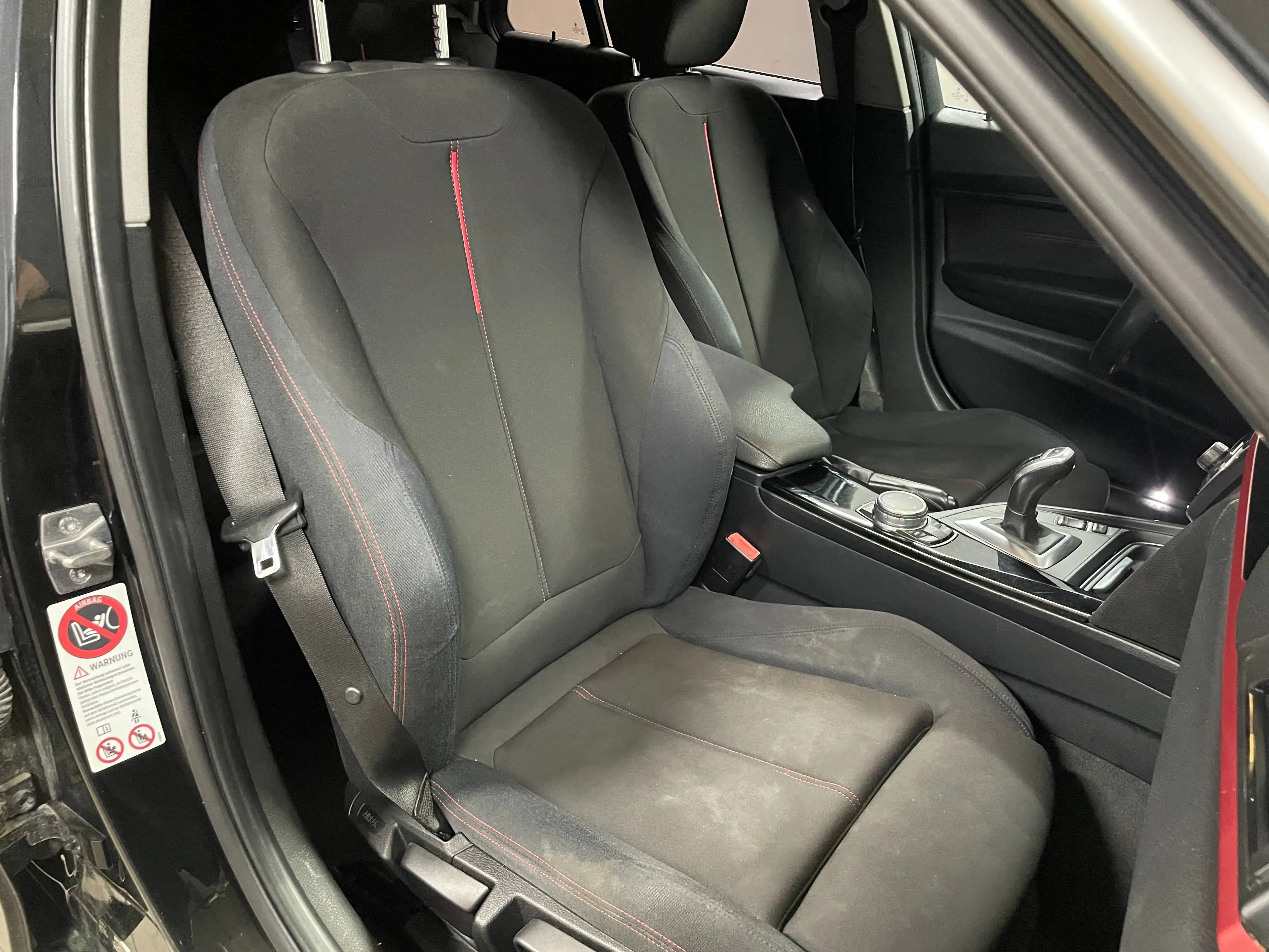 BMW 335 335 d xDrive — photo 7