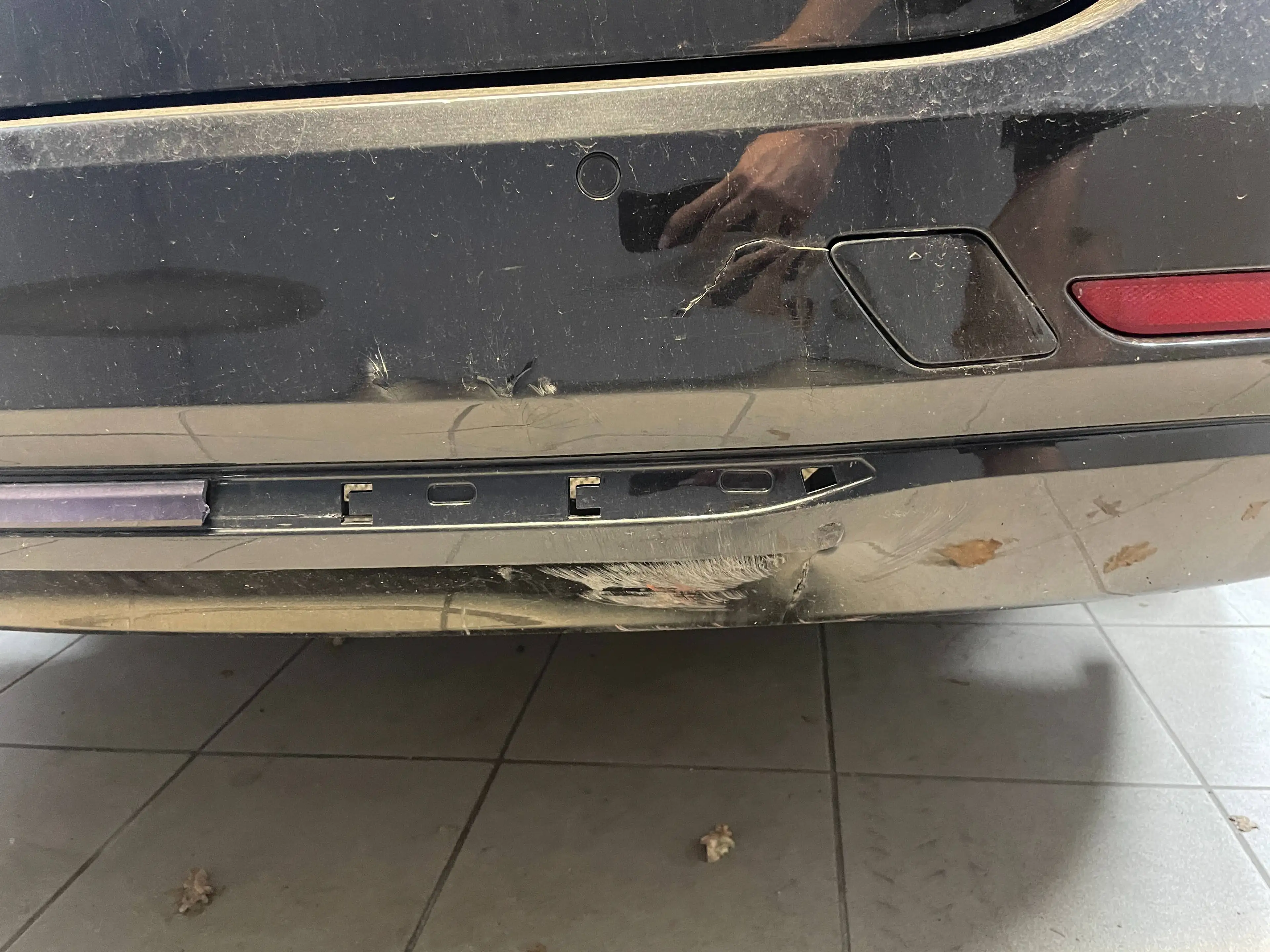 BMW 335 335 d xDrive — photo 6