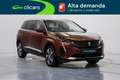 Peugeot 5008 1.2 PureTech S&S Allure 130 Negro - thumbnail 3