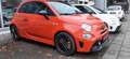 Abarth 695 Racing Orange/BEATS/Xenon/Competitzione Orange - thumbnail 6