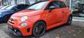 Abarth 695 Racing Orange/BEATS/Xenon/Competitzione Orange - thumbnail 1