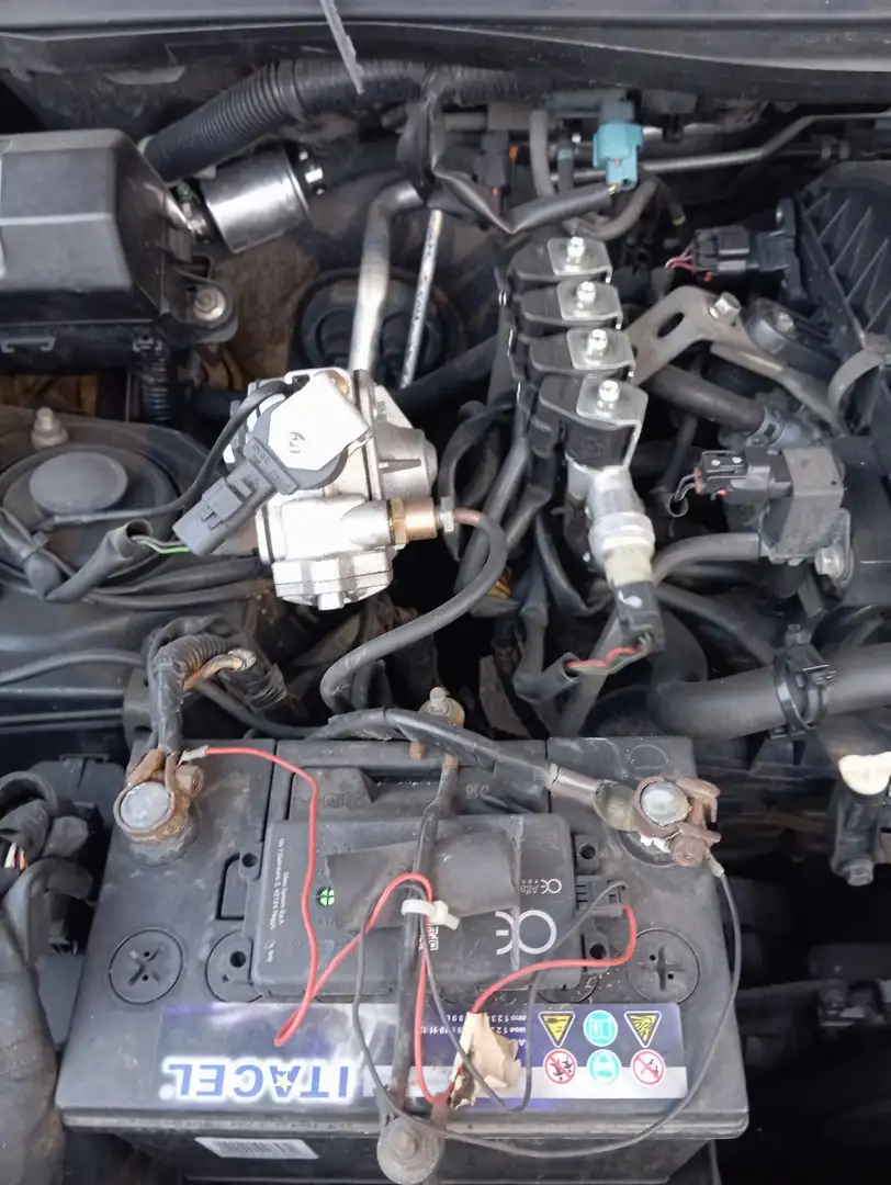 Daihatsu Terios 1.5 SXA greenpowered auto - 2