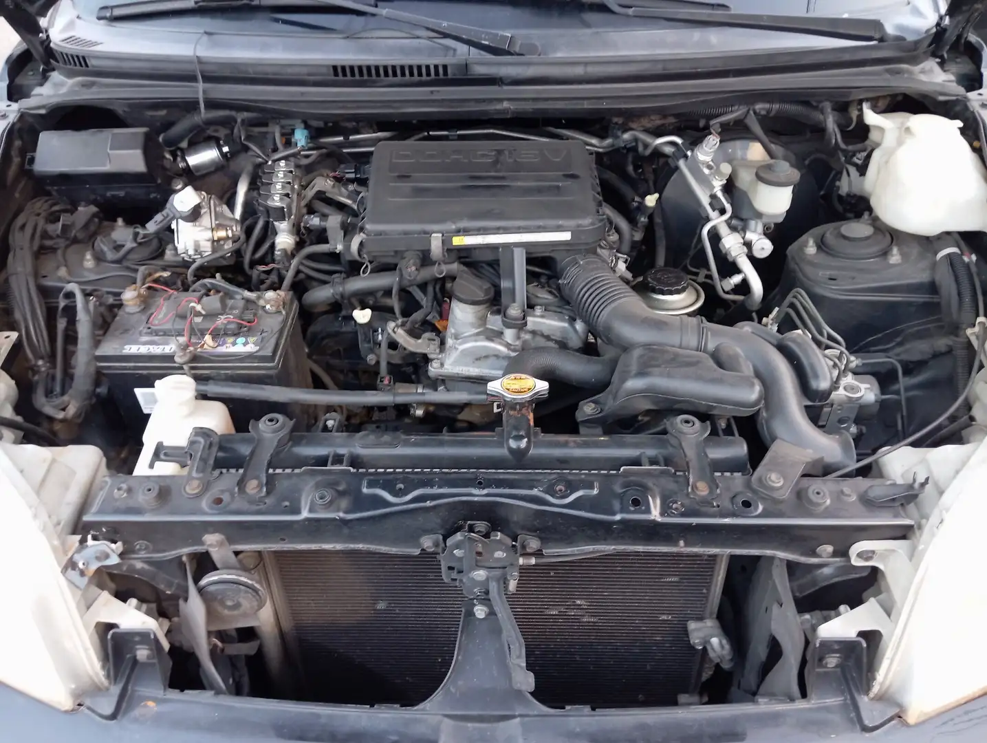 Daihatsu Terios 1.5 SXA greenpowered auto - 1