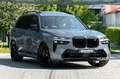 BMW X7 M60i M SPORT.SKY.KRISTALL.SOFTC.360°.AHK.22" Сірий - thumbnail 3
