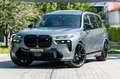 BMW X7 M60i M SPORT.SKY.KRISTALL.SOFTC.360°.AHK.22" Сірий - thumbnail 1