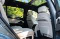 BMW X7 M60i M SPORT.SKY.KRISTALL.SOFTC.360°.AHK.22" Gris - thumbnail 17