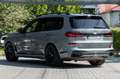 BMW X7 M60i M SPORT.SKY.KRISTALL.SOFTC.360°.AHK.22" Сірий - thumbnail 4