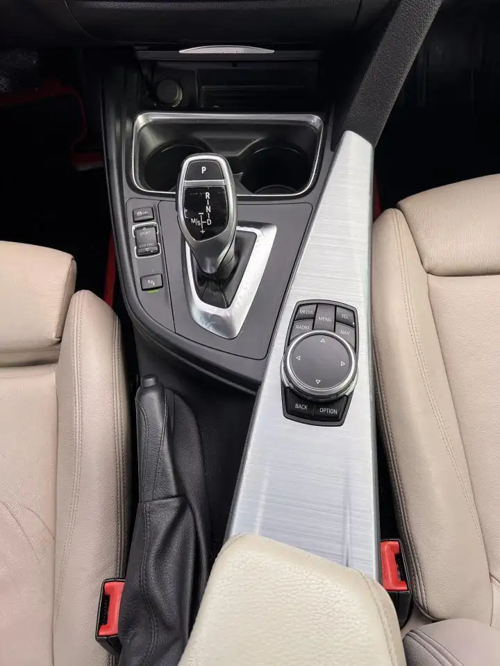 BMW 4 Series снимка BMW 4 Series