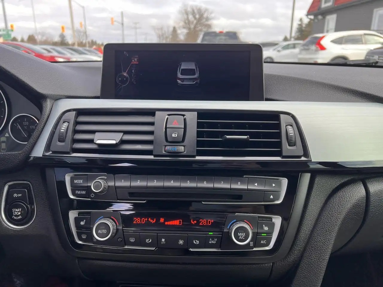 BMW 4 Series снимка BMW 4 Series