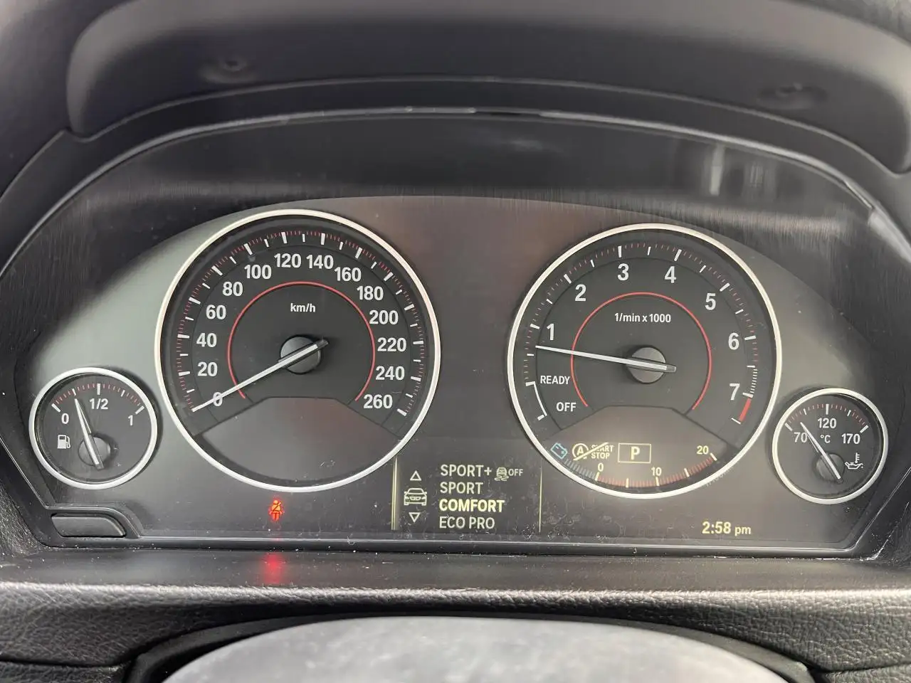 BMW 4 Series снимка BMW 4 Series