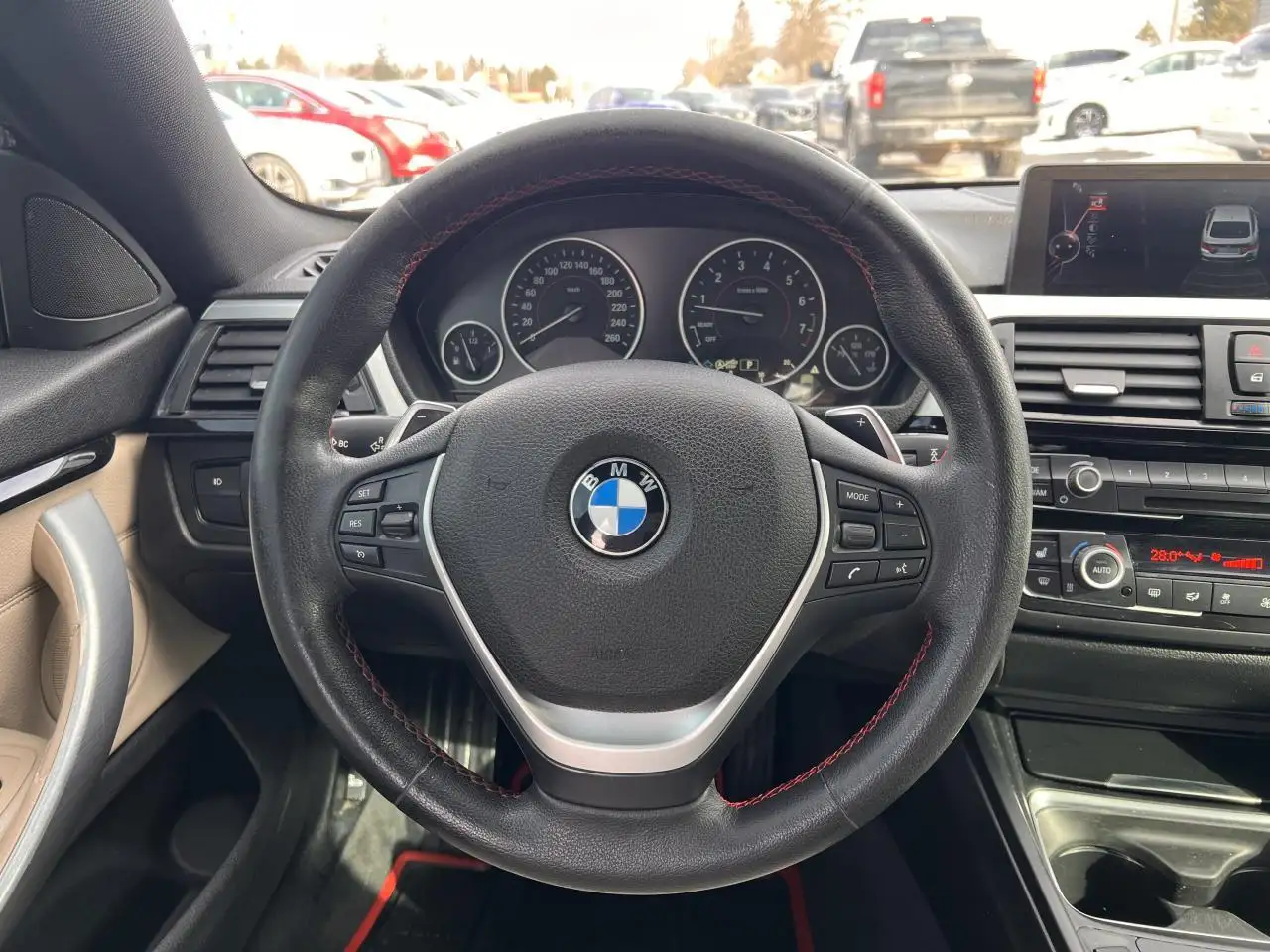 BMW 4 Series снимка BMW 4 Series