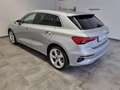Audi A3 SPB 40 TFSI e S tronic Business 204 cv Argento - thumbnail 19