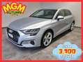 Audi A3 SPB 40 TFSI e S tronic Business 204 cv Silber - thumbnail 1