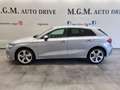 Audi A3 SPB 40 TFSI e S tronic Business 204 cv Argento - thumbnail 2