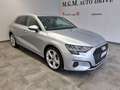 Audi A3 SPB 40 TFSI e S tronic Business 204 cv Argento - thumbnail 21