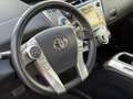 Toyota Prius Prius+ 1.8 Advance Gris - thumbnail 14