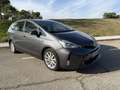 Toyota Prius Prius+ 1.8 Advance Gris - thumbnail 7
