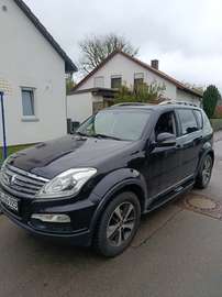 2.2 d Classy 4wd 7p.ti auto