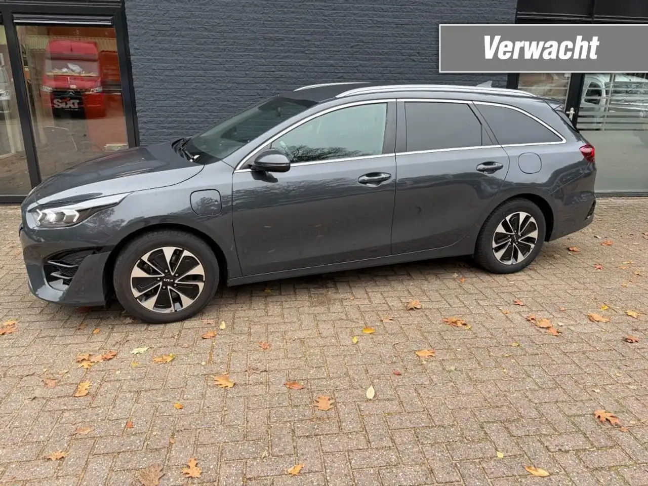 Kia Ceed SW / cee'd SW