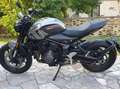 Triumph Trident 660 Grigio - thumbnail 1