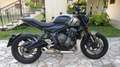 Triumph Trident 660 Grigio - thumbnail 2
