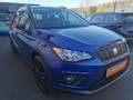 SEAT Arona Austria Edition Modell 2021 Blau - thumbnail 3