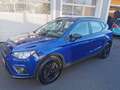 SEAT Arona Austria Edition Modell 2021 Blau - thumbnail 8
